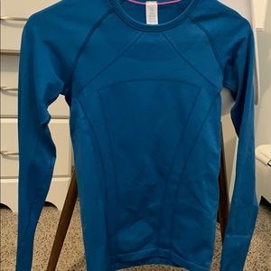 Ivivva Lululemon girls long sleeve